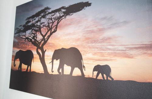 FullHouse - Halle - T28 - Elephant Apartment - Foto 5