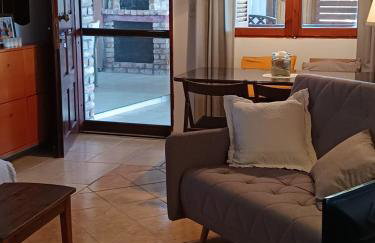 Ases Villa Lagonisi Halkidiki - Foto 14