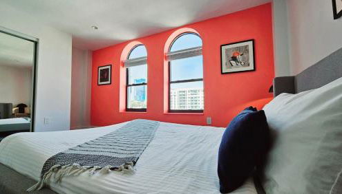 The Lofts on Clematis 502 Downtown West Palm Beach - Foto 2