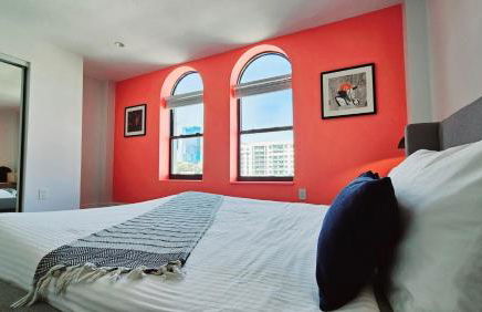 The Lofts on Clematis 502 Downtown West Palm Beach - Foto 2