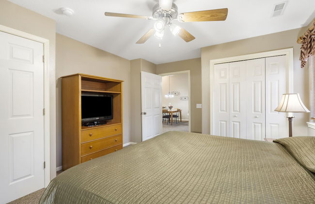 Stonebridge Village Resort - Foto 5