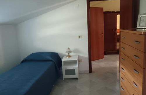 Casa di Ulisse - mansarda familiare - Foto 14