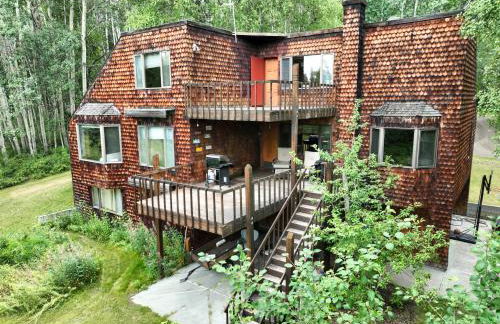 The Chuck Morgan Main House - Foto 56