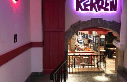 NANA in Bilbao Párking en el edificio - Foto 27