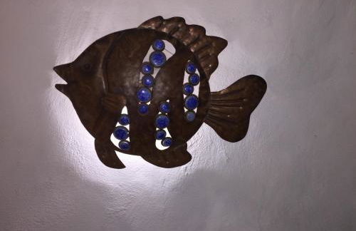 Vivelorural casa La Cuevita, Santa Brígida - Foto 9