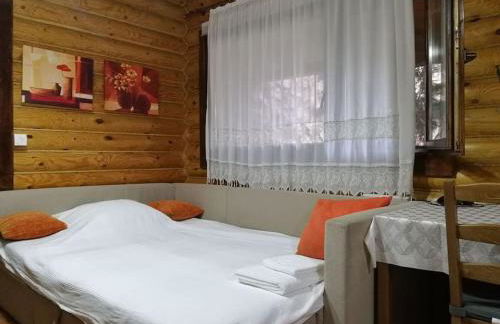 Ξύλινο σπίτι στη Βεροια - Foto 12