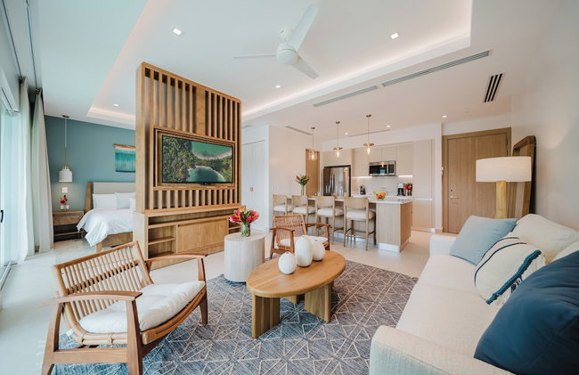 Las Villas Marina Pez Vela - Foto 70