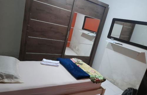 Casa para até 8 pessoas Garanhuns 4 quartos - Foto 8