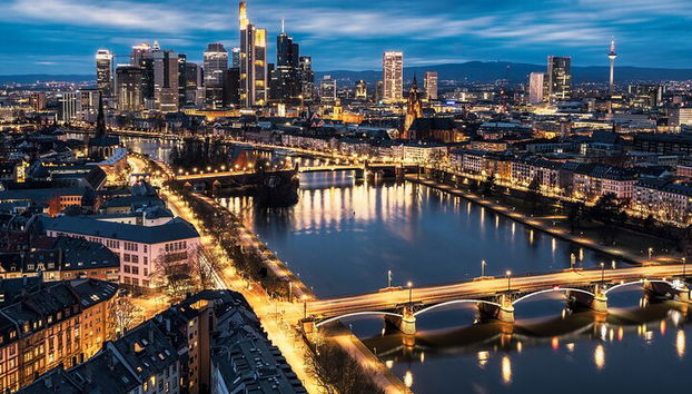 Transporte privado de Estrasburgo a Frankfurt - Foto 4