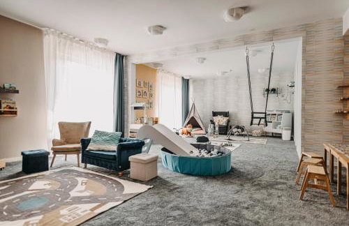 Premium Apartments Terme Sveti Martin - Foto 19