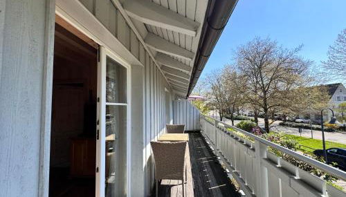 Ferienwohnung Zum Laugele - Foto 2