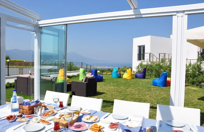 Exclusive Villas - Photo 22