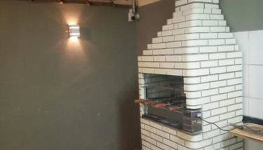 Casa Praia de Itaparica, churrasqueira e ar - Foto 5