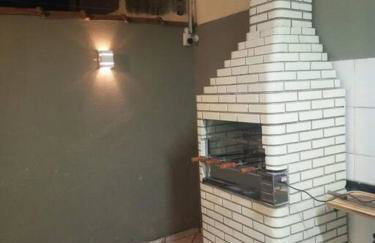 Casa Praia de Itaparica, churrasqueira e ar - Foto 5