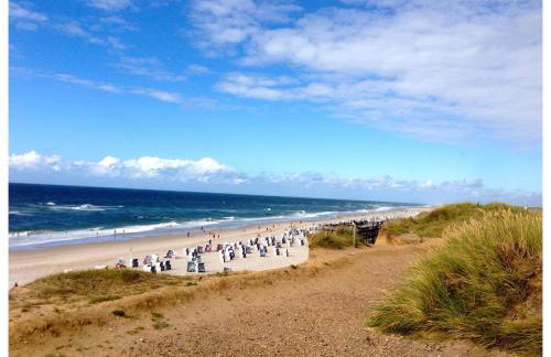 Nordpalais vor Sylt - Foto 34