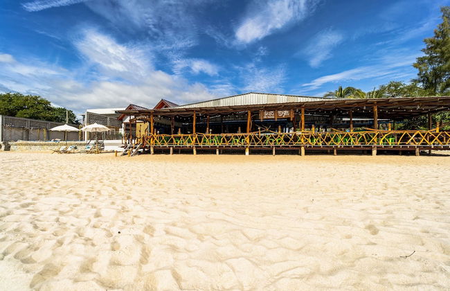 Beach Front Villa with 3 Bedrooms - CA3 - Foto 68