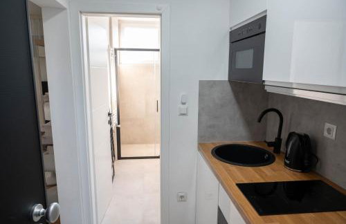 Studio Zagreb West III - Foto 15