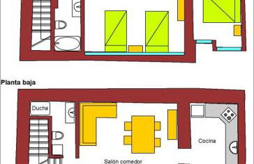 Casa de los Arcos - Foto 22