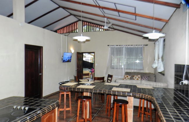 Casa Amigos by the beach - Photo 11