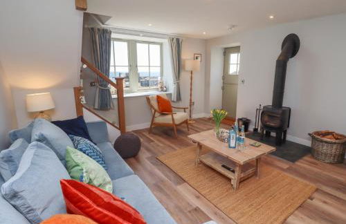 Puffin Cottage - Foto 12