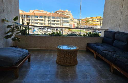 Expoholidays - Apartamentos Puerto Almerimar - Foto 24