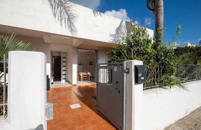 Villetta Sea Breeze - Foto 19