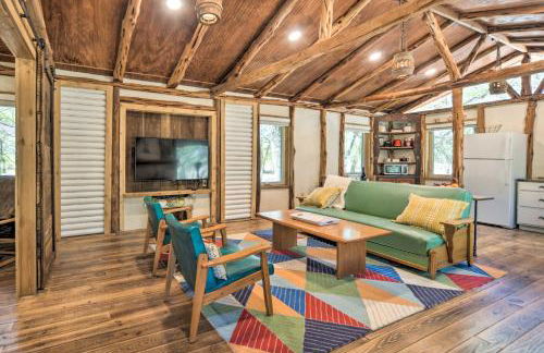 Unique Stay Historic Home Along Blanco River - Photo 5