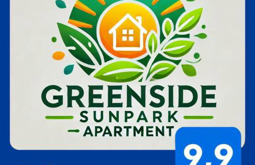 Greenside SunPark Apartament - Foto 23