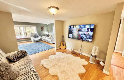 Bothell River house - Foto 78