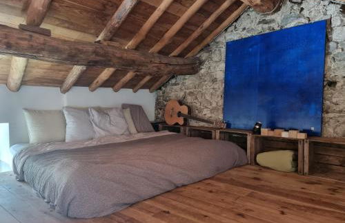 Mas Montet chez Raphael - Foto 25