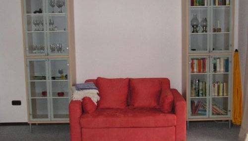 Barbara Hintermair Comfortable holiday residence - Foto 5, Other