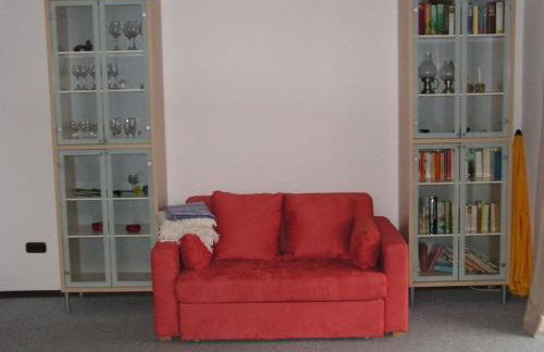 Barbara Hintermair Comfortable holiday residence - Foto 5