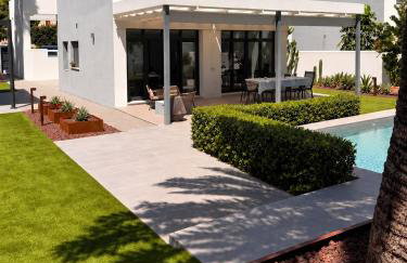 Villa Cactae - Foto 1