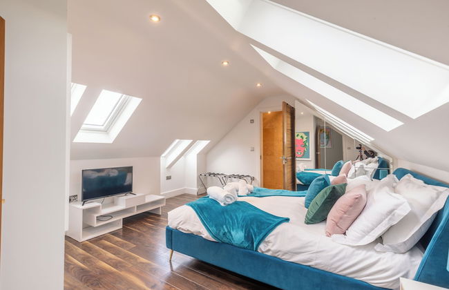 The Duke - North East Escapes - Foto 7