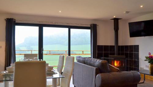 Offa's Dyke Lodge - Uk10835 - Foto 5