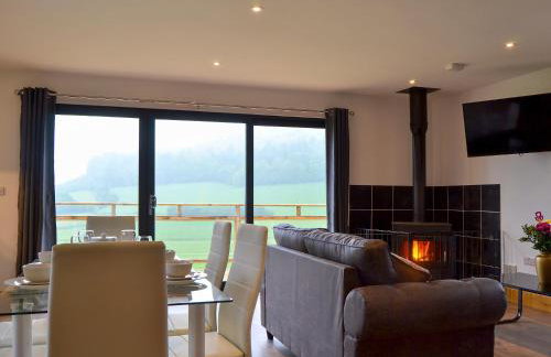 Offa's Dyke Lodge - Uk10835 - Foto 5