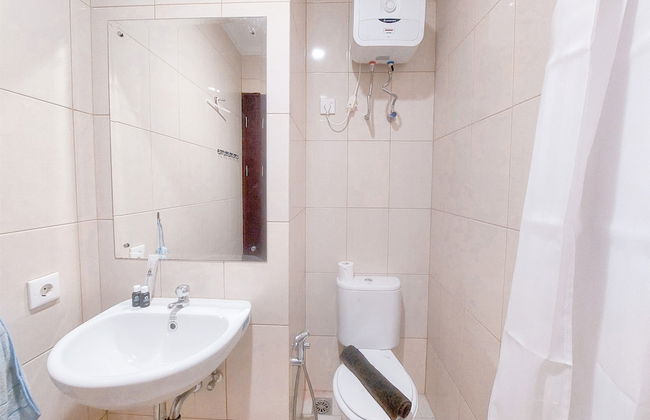 Good Place And Homey 3Br At Asatti Apartment - Foto 21