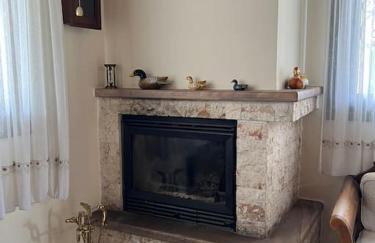 Zaros Cottage - Foto 66