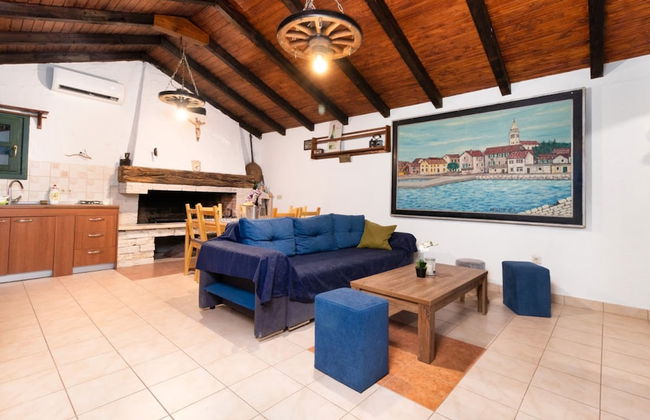 Vintage Winehouse Backov - Foto 14