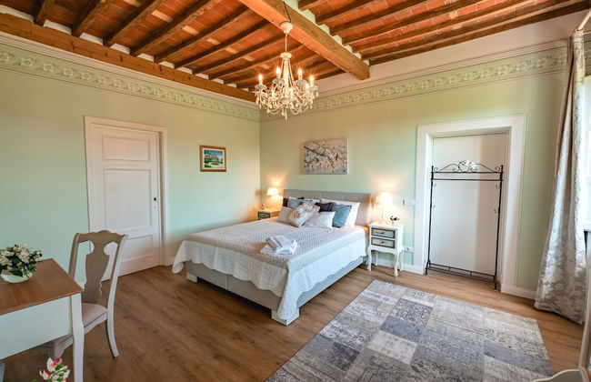 Villa La Preziosa - Foto 15