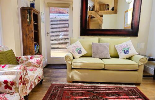 A unique and cosy cottage - optional hot tub - Pass the Keys - Foto 8