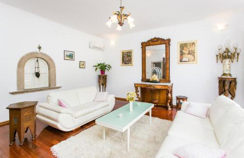 Dvori With Garden, Free Parking Next To Sea - Photo 61