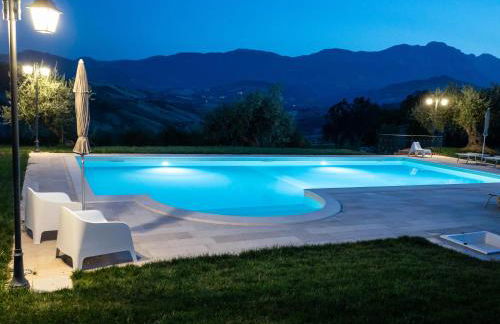 agriturismo borgo del ginepro - Foto 15