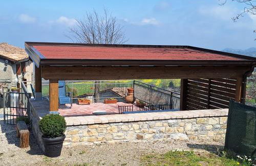 Cottage la Terrazza - Foto 15