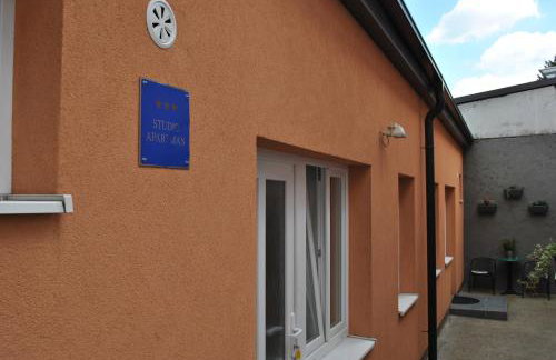 Apartment Mavero-Free Private Parking - Foto 29