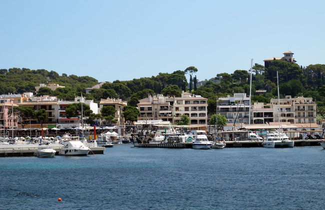 Villa Munar I - Foto 33