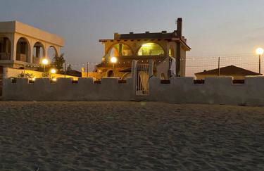 Didi Home Isola Sicilia Villetta fronte spiaggia - Foto 59