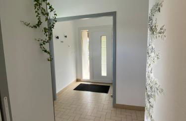 Gîte 2 personnes avec séjour et cuisine - Foto 4