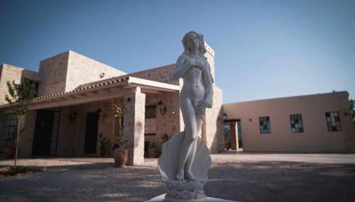 Villa Stratos Corfu -private pool and hot tub - Foto 4