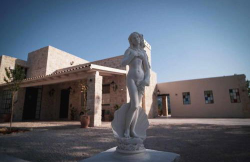 Villa Stratos Corfu -private pool and hot tub - Foto 4